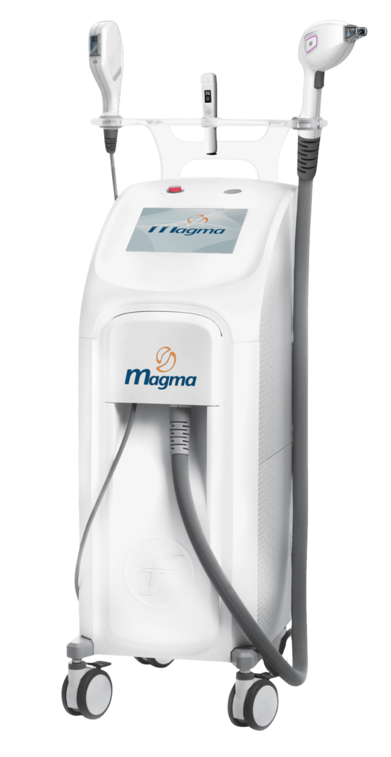 Magma Platform